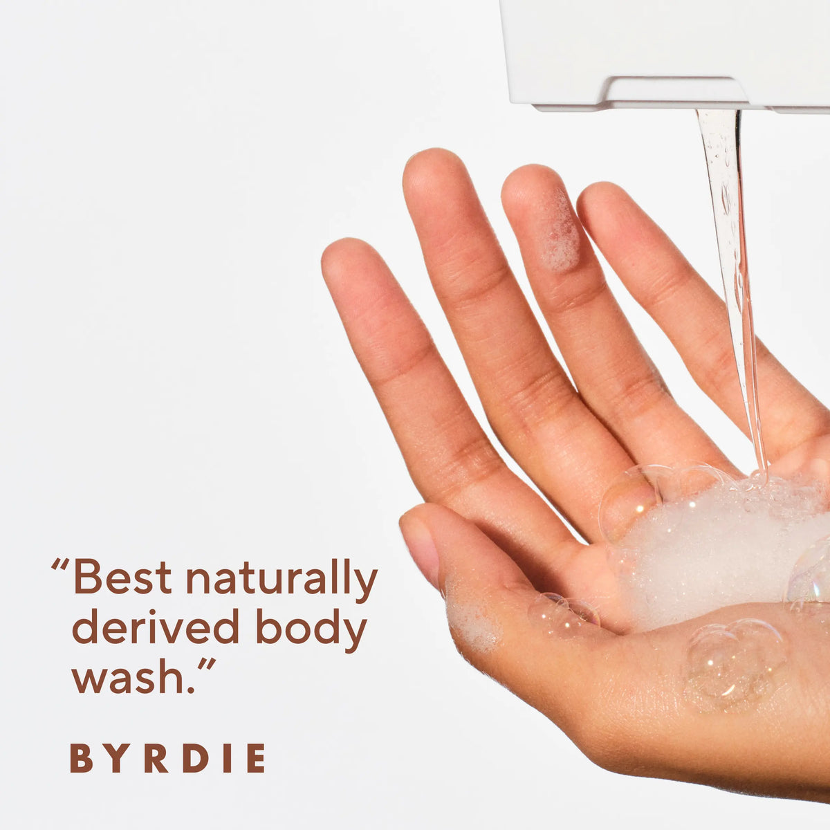 Indulge in Freshness: NATIVE Body Wash Discovery Trio – 3-Pack for Luxurious Lather and 24HR Skin Freshness